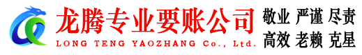嘉兴龙腾讨账公司